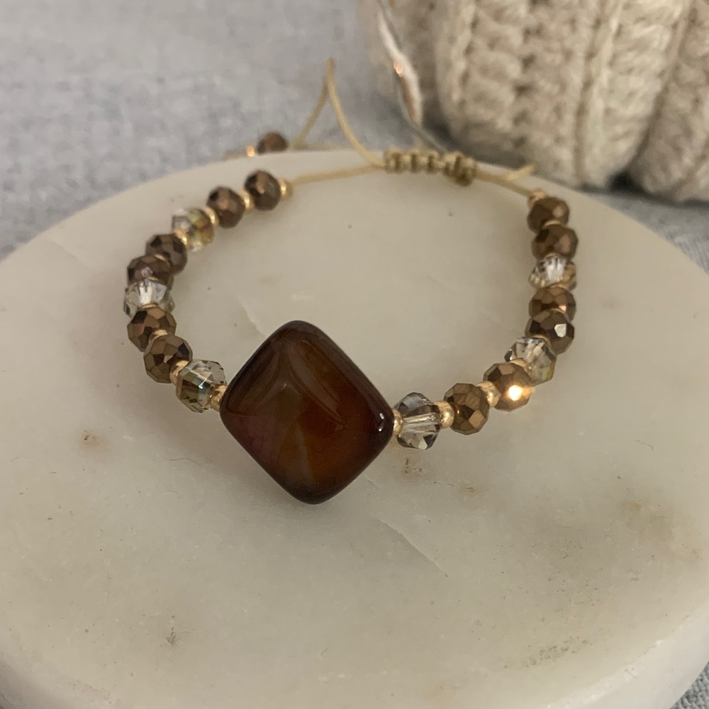 Hand made Bracelet